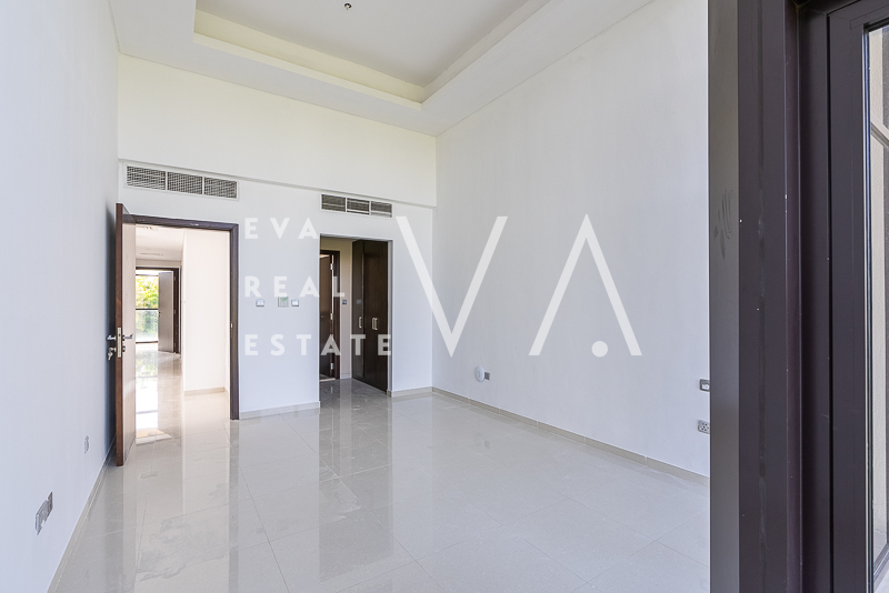 LUXURY STAND ALONE VILLA | VACANT| BEST PRICE