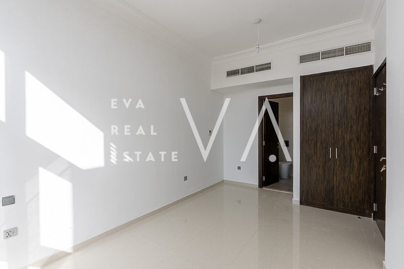 LUXURY STAND ALONE VILLA | VACANT| BEST PRICE