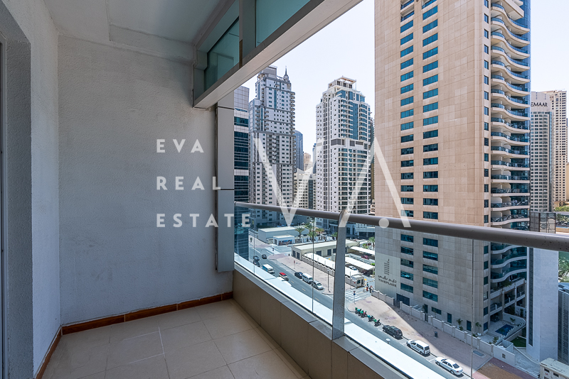 FULLY FURNISHED | MARINA CANAL VIEWS | SPACIOUS 2BR