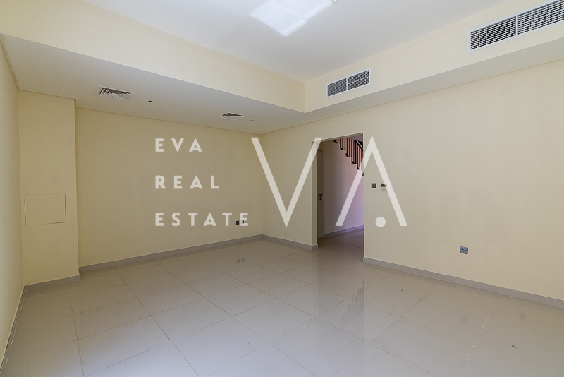 3BR + MAIDS | HUGE PLOT| END UNIT | EASY PAYMENT