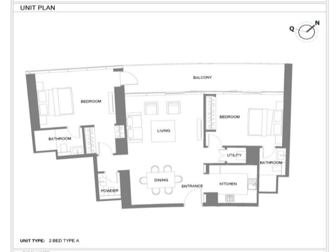 High ROI | Waterfront View | Prime Location