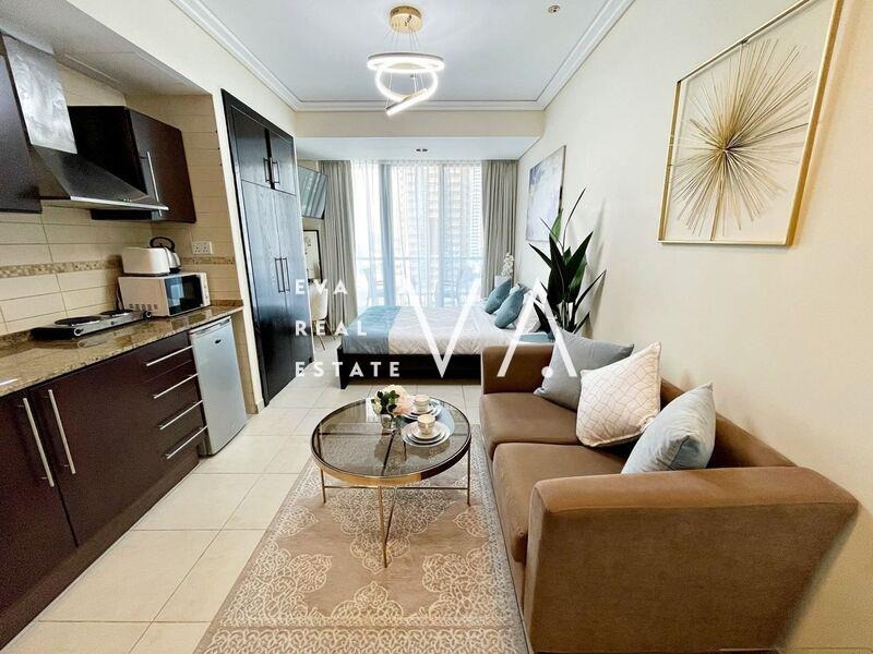 Furnished | Close to metro | View Today