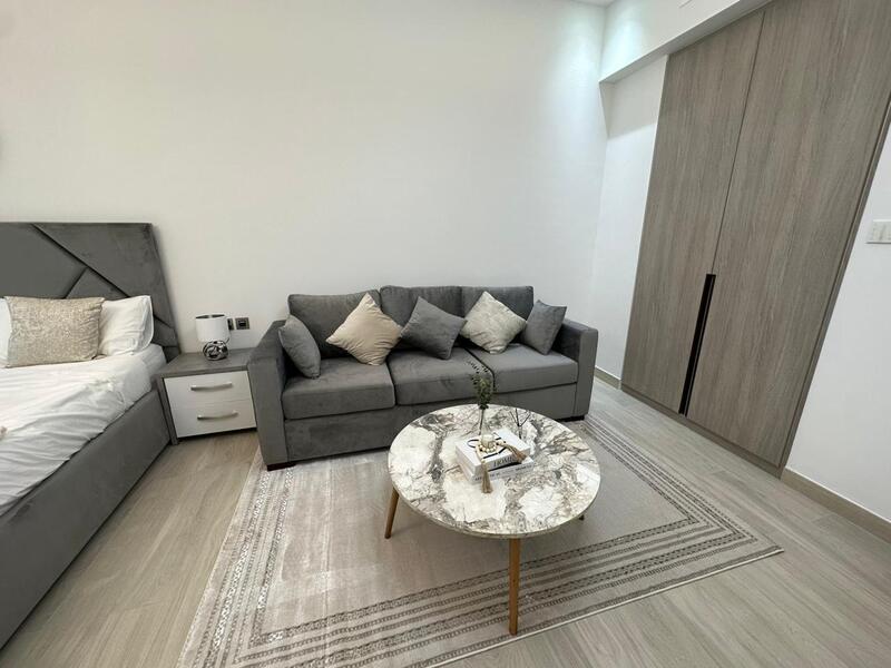 FULLY FURNISHED | READY TO MOVE | LUXURIOUS UNIT