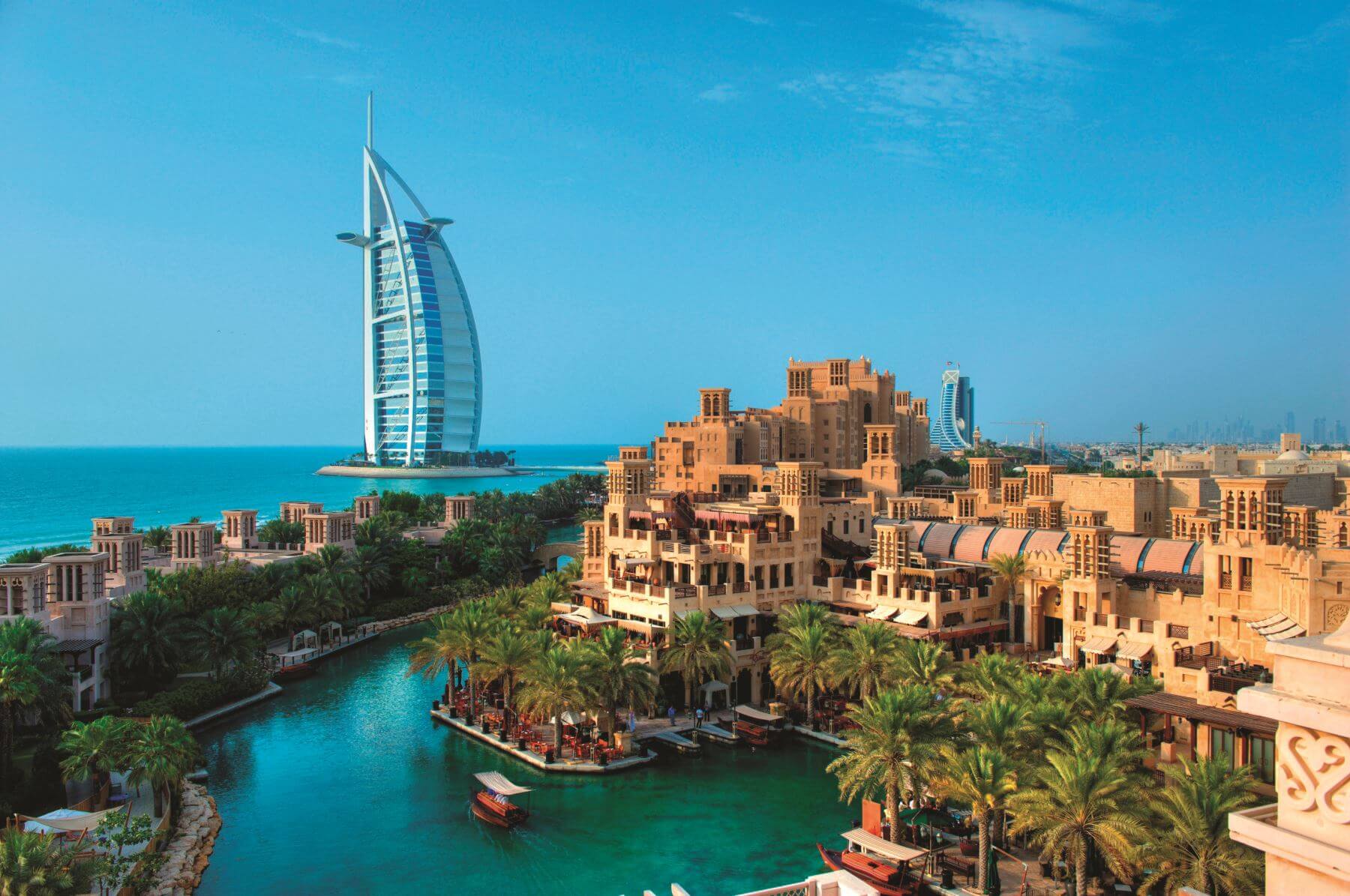 Цены в Дубае: от жилья до еды и развлечений