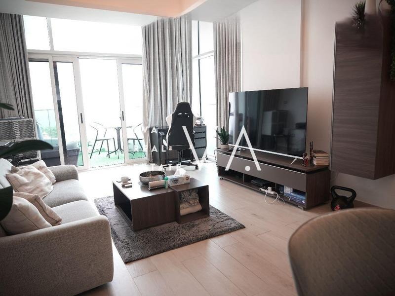Rented | Amazing Sea View | Fully Furnished
