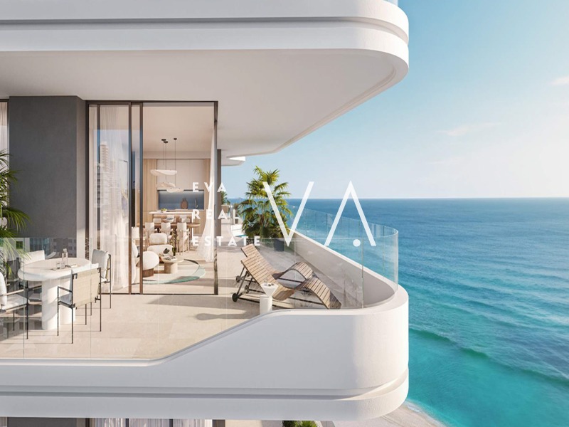 Resale | Beach Access | Luxurious 1 Bedroom