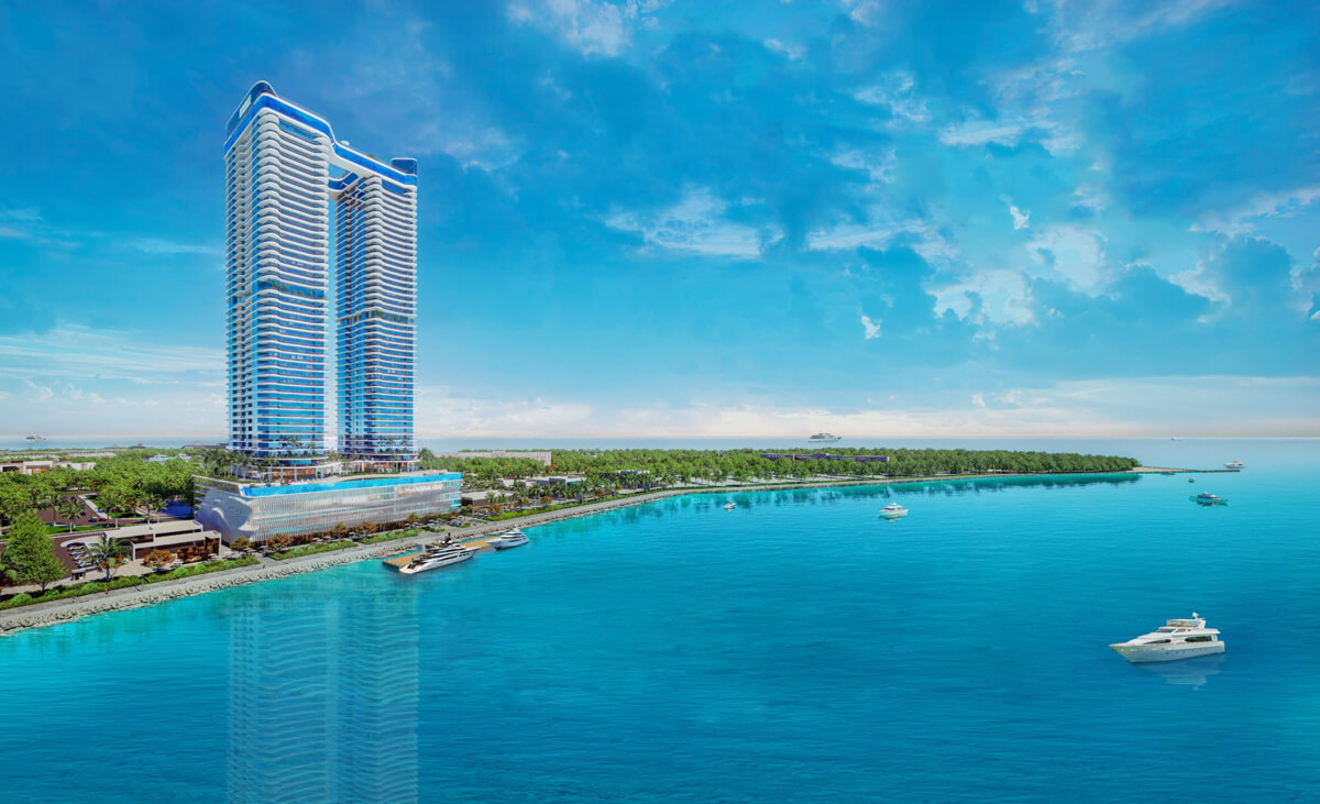 OCEANZ от DANUBE