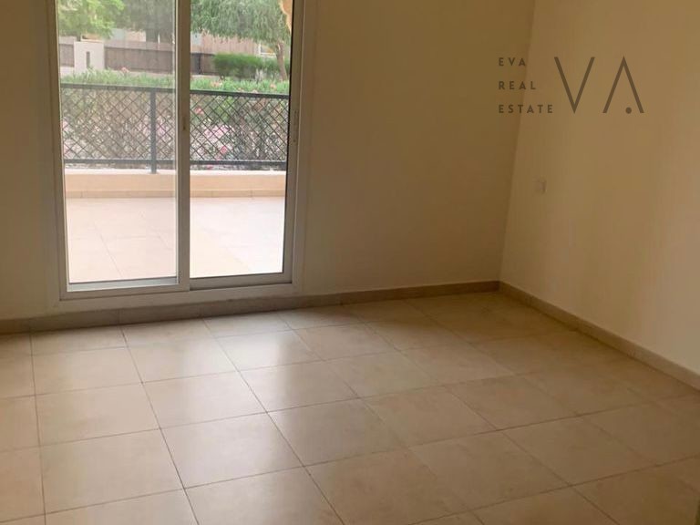 Huge Layout 3BR  | Terrace | Negotiable