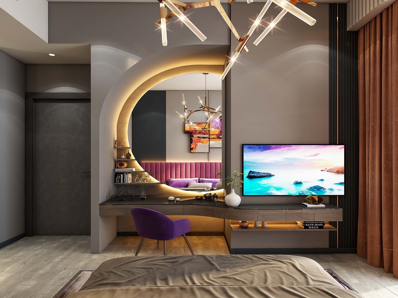 High Floor | 2 Bedroom | Premium Location