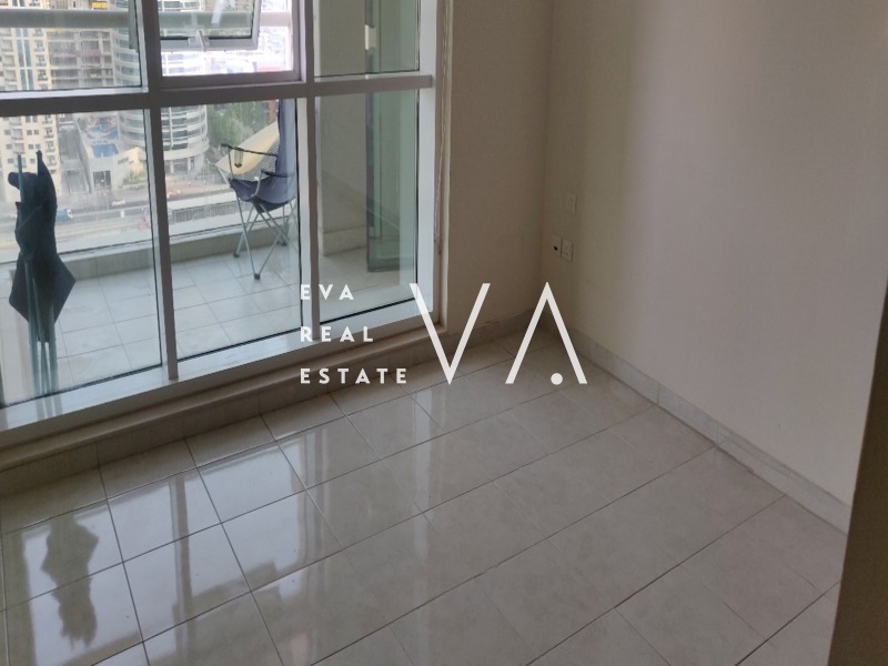1 Min to DMCC Metro | Ready to Move In | Unfurnished