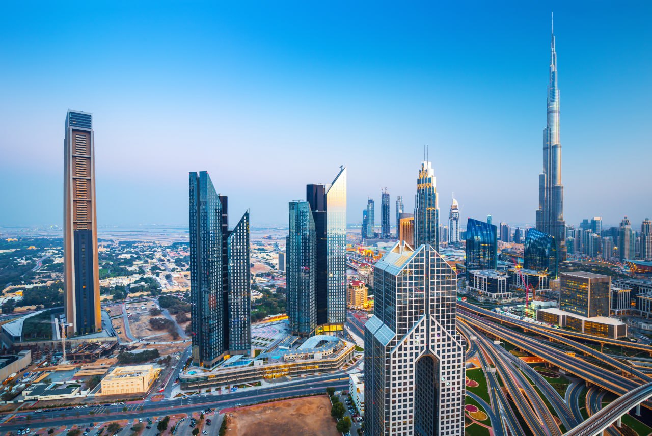 Dubai Primary and secondary market: what it choose?