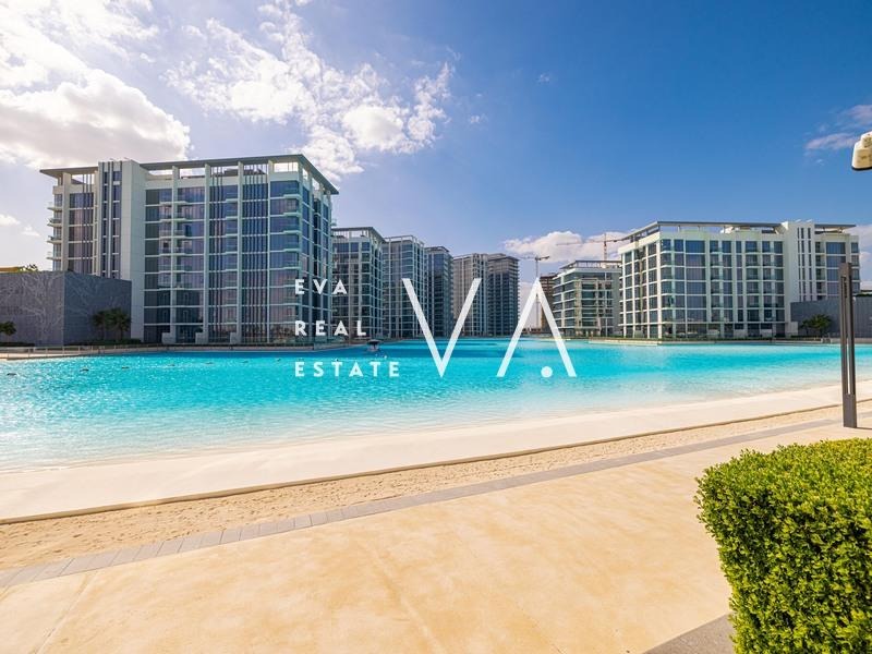 Vacant On Transfer | Brand New | Lagoon View