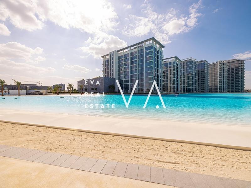 Vacant On Transfer | Brand New | Lagoon View