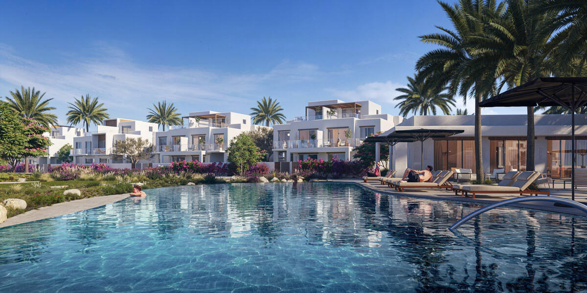 Rivana от Emaar