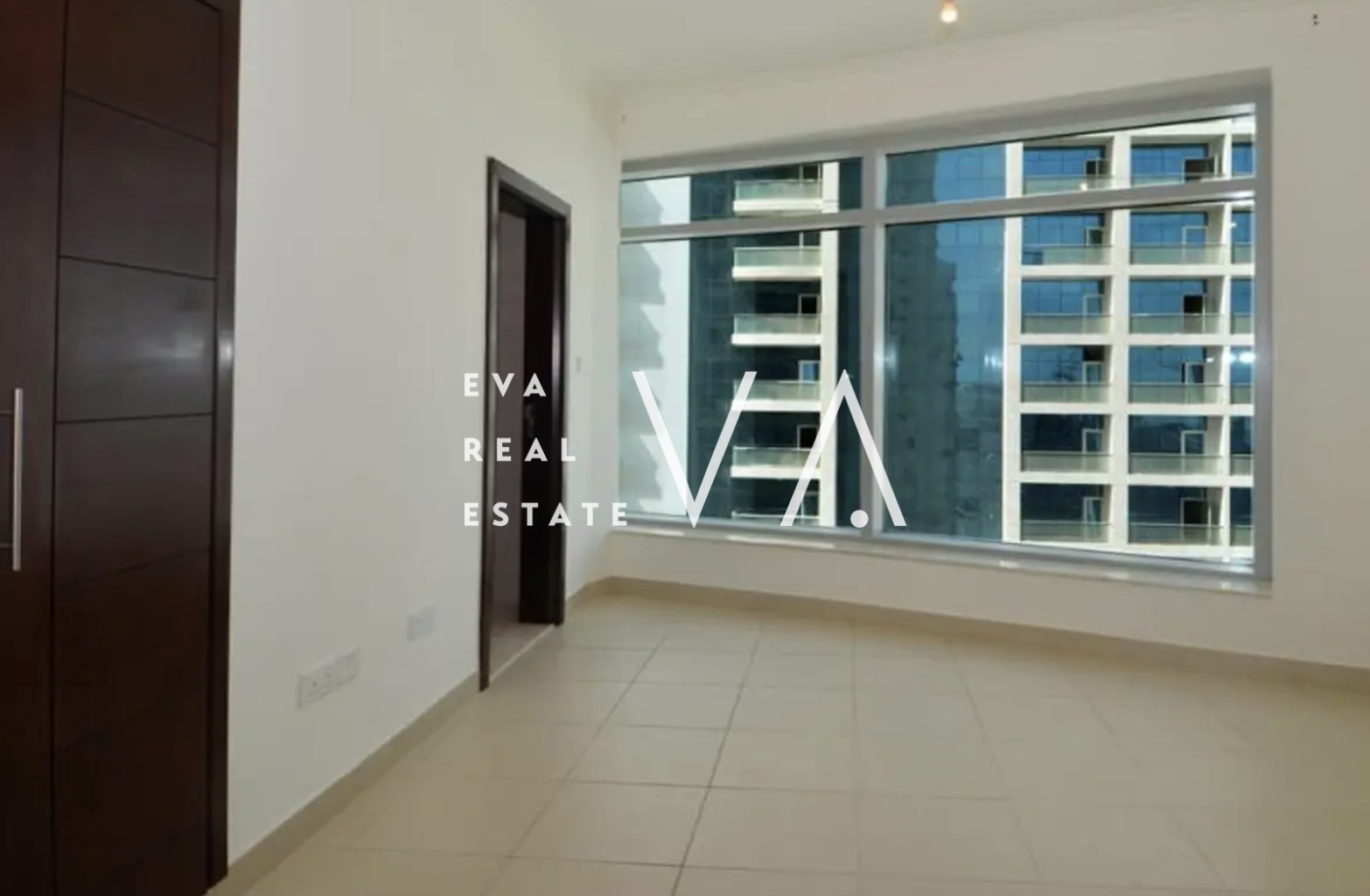 Bright & Spacious | Stunning View | High Floor