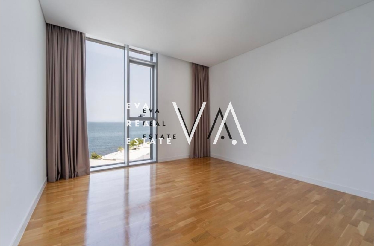 Full Sea View | Vacant | Luxurious Apartment