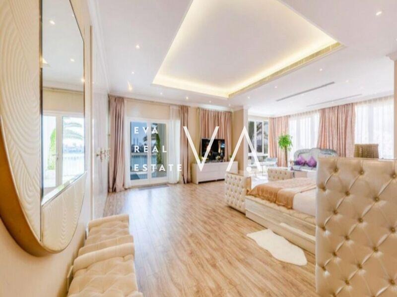 Luxury Villa | Stunning View | Available