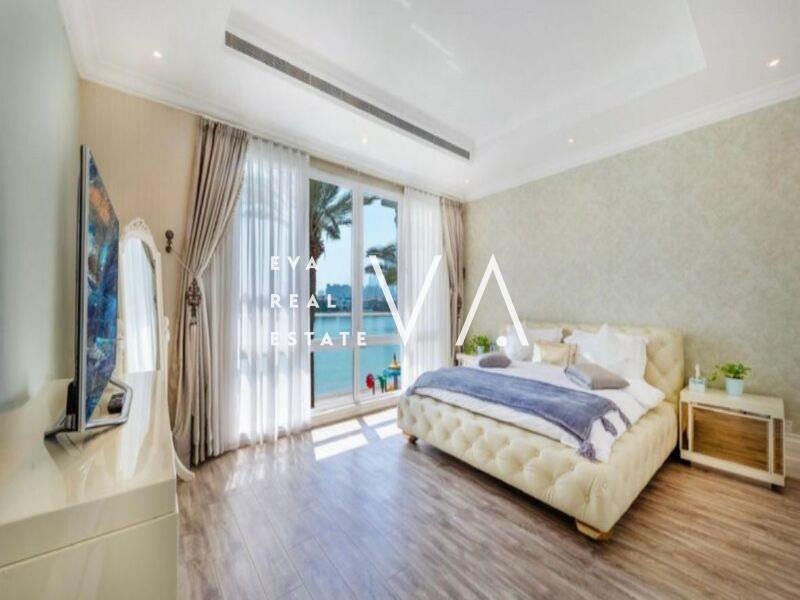 Luxury Villa | Stunning View | Available