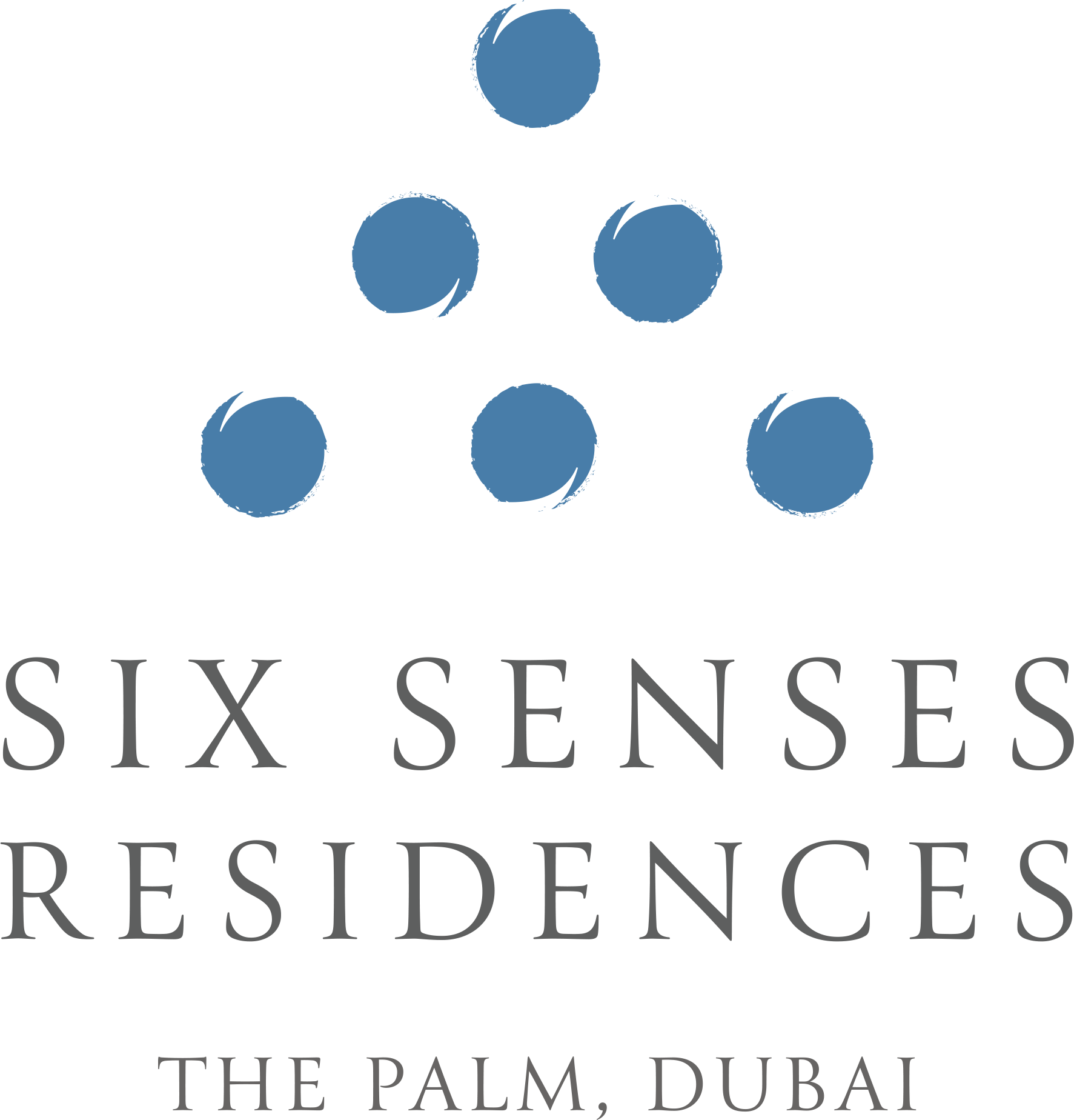 Six Senses Residences logo