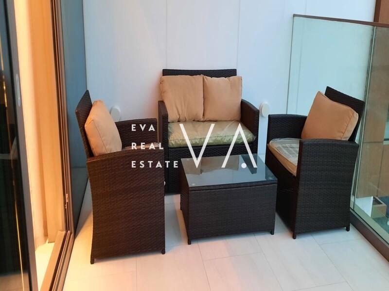 Fully Furnished | Vacant | High Floor