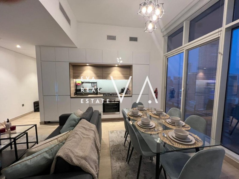 Marina View| High Floor| Rented| Furnished