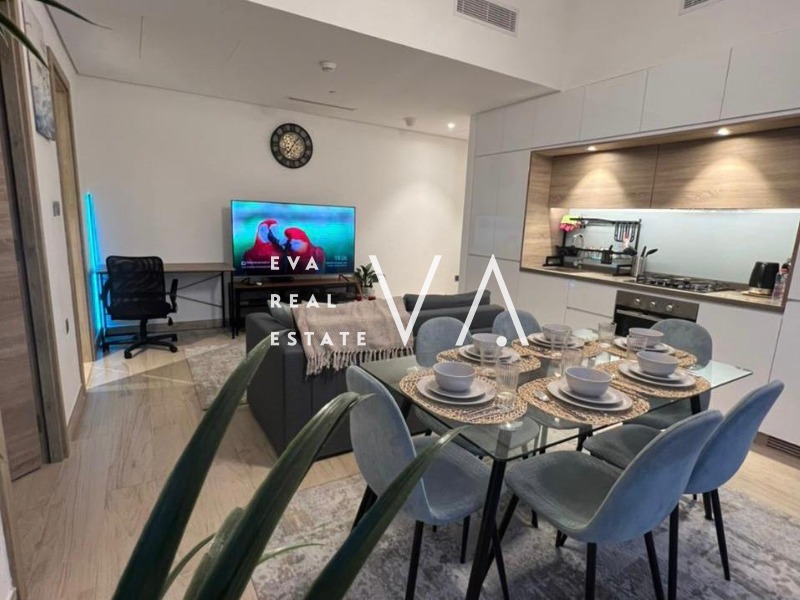 Marina View| High Floor| Rented| Furnished