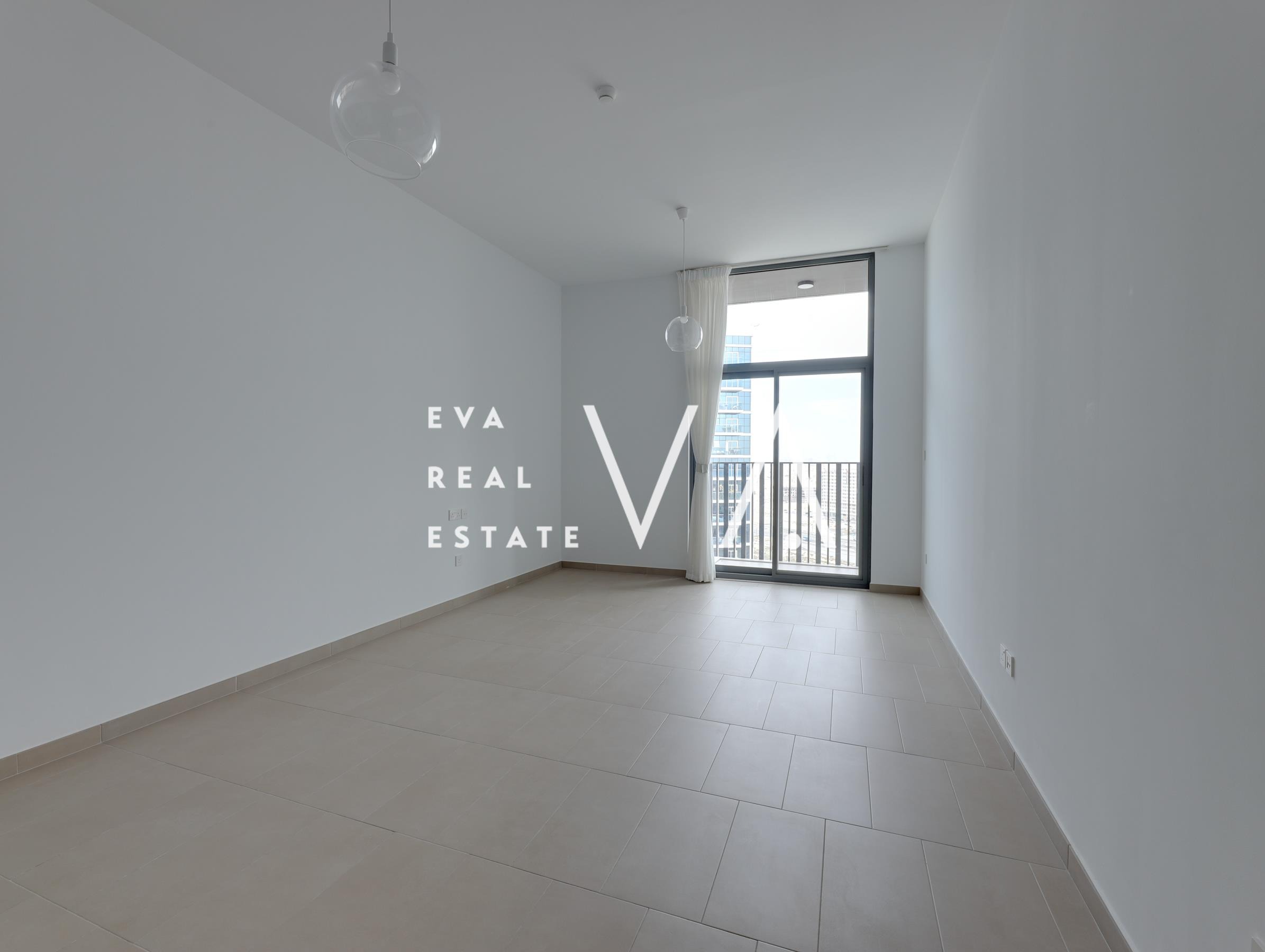 Ready to Move |  Prime Location | High Floor