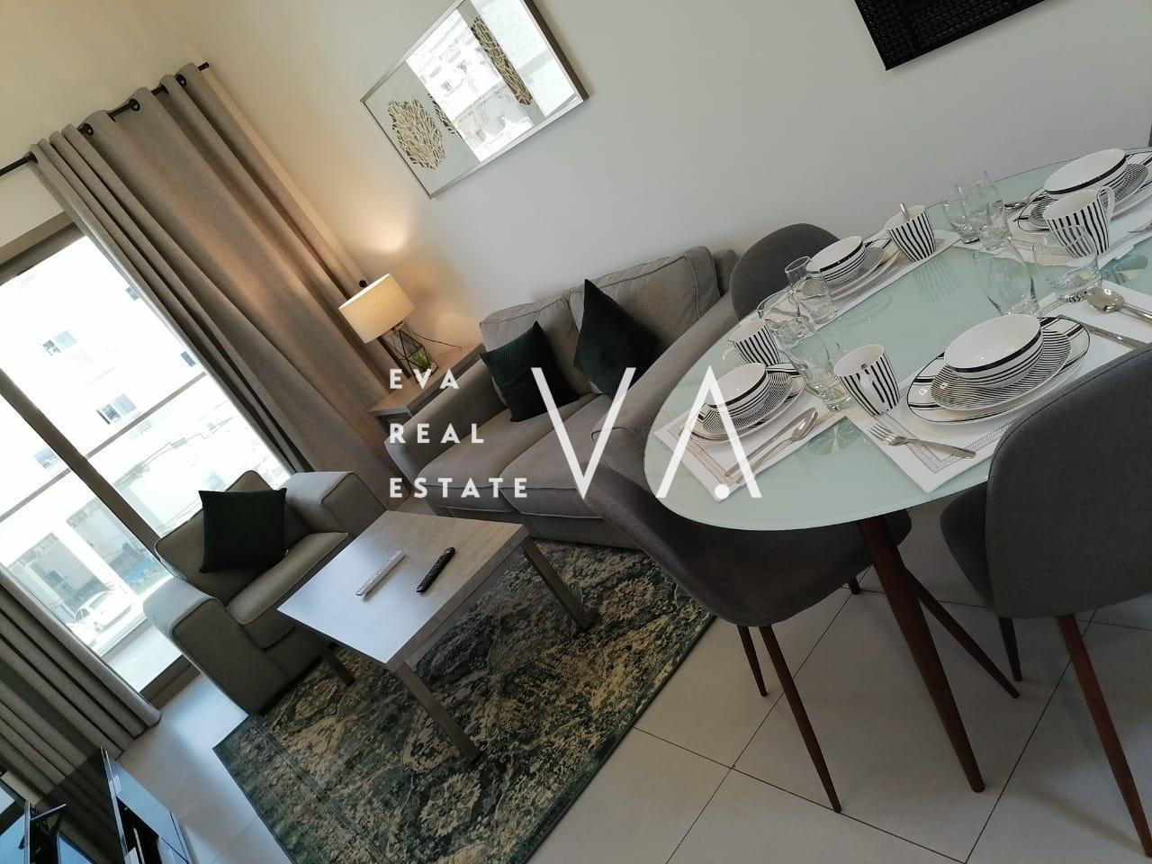 Fully Furnished | Prime Location | Community View
