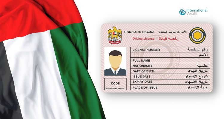 Getting a license and renting a car in Dubai: avoid penalties