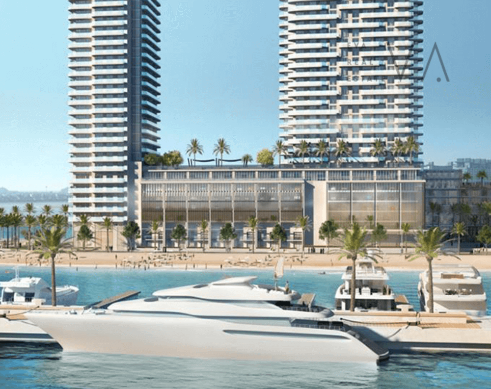 Payment Plan Available |5-star waterside residence