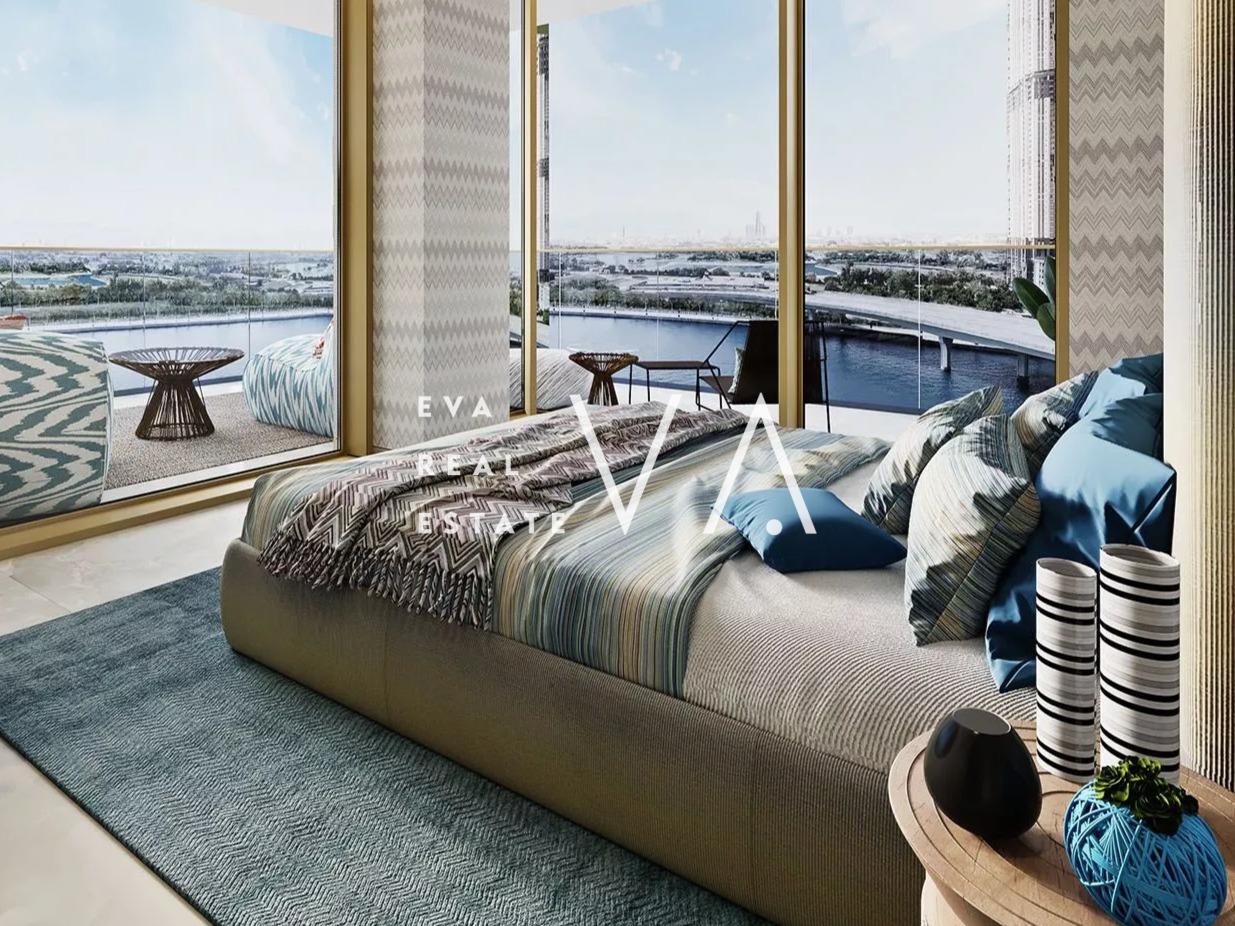 Spacious | Burj Khalifa View | Prime Location