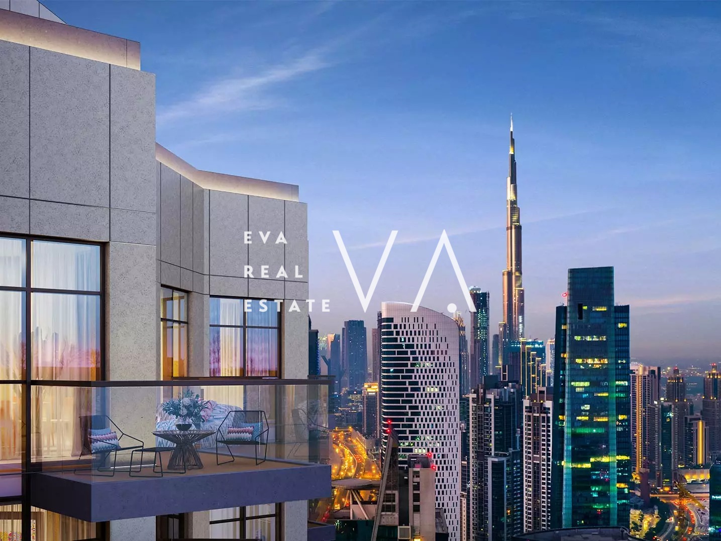 Spacious | Burj Khalifa View | Prime Location