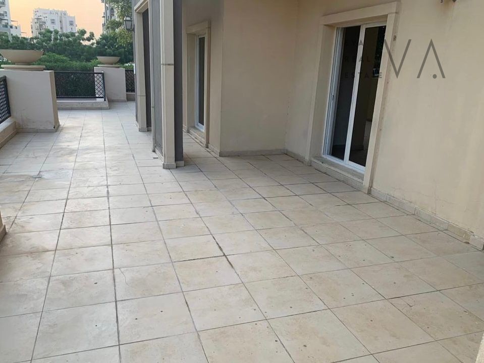 Huge Layout 3BR  | Terrace | Negotiable