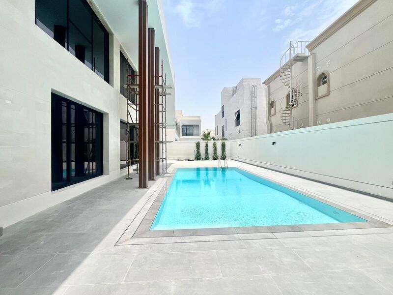 BEAUTIFUL 6 BR | MODERN | SWIMMING POOL